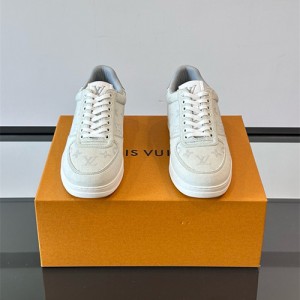 루이비통 남성용 스니커즈 L98453-1 2025/신상