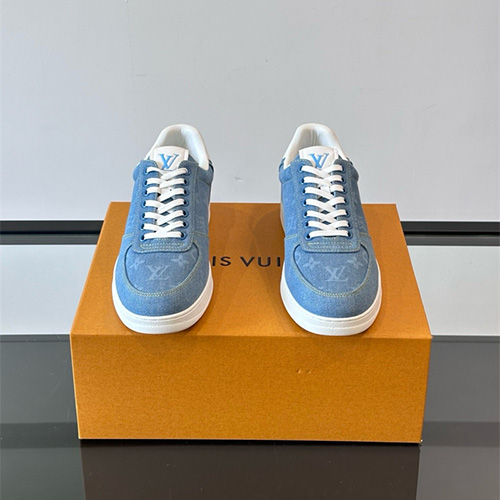 루이비통 남성용 스니커즈 L98453-2 2025/신상