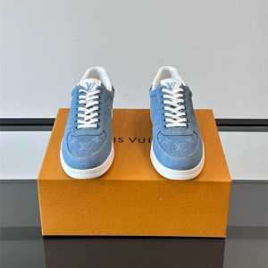 루이비통 남성용 스니커즈 L98453-2 2025/신상