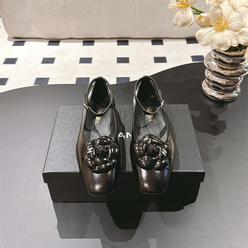 샤넬 여성용 단화 C45156-1 2025/신상