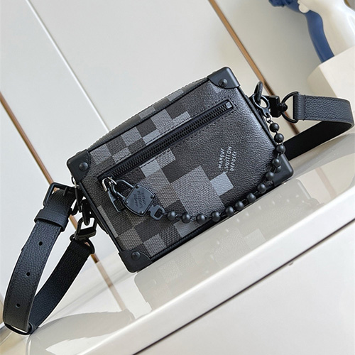 루이비통 미니 소프트 트렁크 M14922 2025/신상