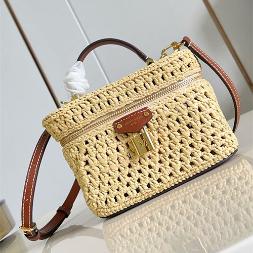 루이비통 바니티 체인 파우치 클러치백 M14303 2025/신상