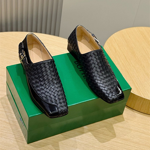 보테가 남여공용 구두 B38239-1 2025/신상