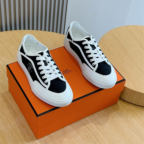 에르메스 남성용 스니커즈 H46366-1 2025/신상