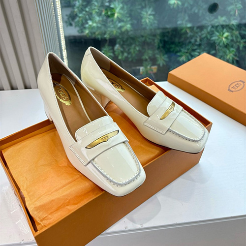 토즈 여성용 구두 T42899-1 2025/신상