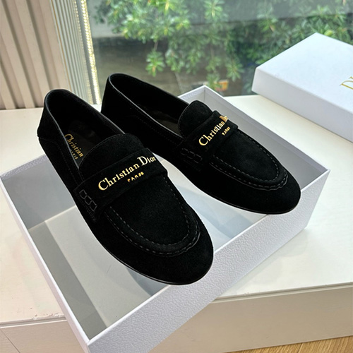 디올 여성용 로퍼 D81335-2 2025/신상