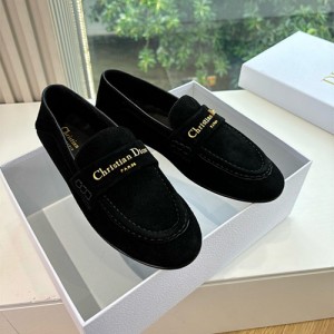 디올 여성용 로퍼 D81335-2 2025/신상