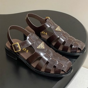 프라다 여성용 샌들 P78995-1 2025/신상