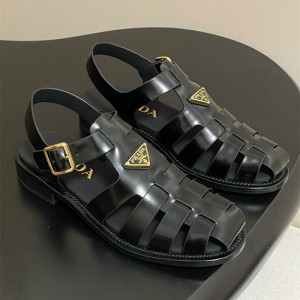 프라다 여성용 샌들 P78995-2 2025/신상