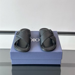 디올 남성용 슬리퍼 D97689-2 2025/신상