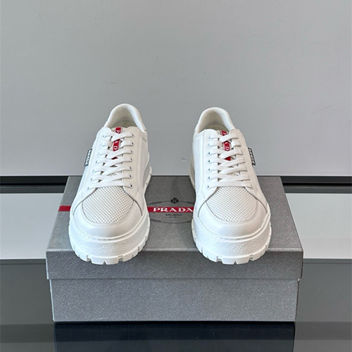 프라다 남성용 스니커즈 P98829-1 2025/신상