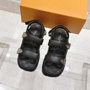 루이비통 여성용 샌들 L14755-2 2025/신상