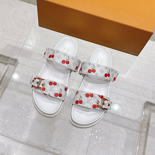 루이비통 여성용 샌들 L15756-1 2025/신상