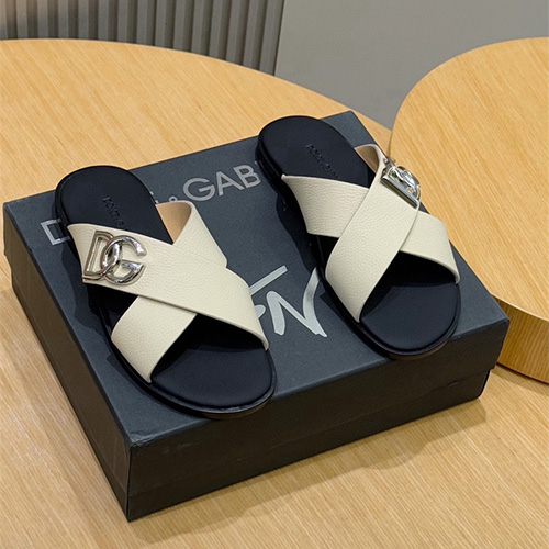 돌체앤가바나 남성용 슬리퍼 D68643-2 2025/신상