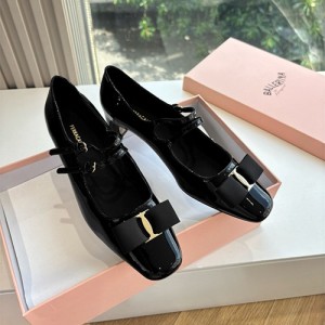 페레가모 여성용 구두 F75673-1 2025/신상