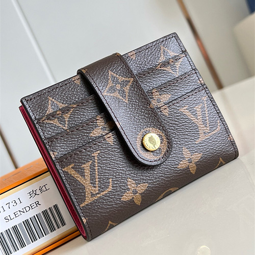 루이비통 반지갑 M61731 2025/신상