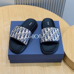 디올 남성용 슬리퍼 D97689-1 2025/신상