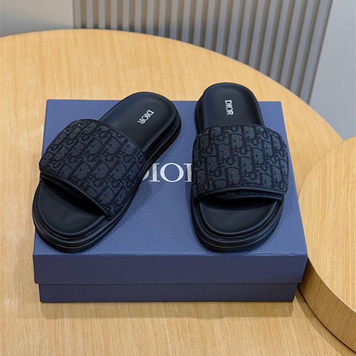 디올 남성용 슬리퍼 D97689-2 2025/신상