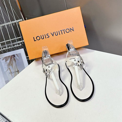 루이비통 여성용 샌들 L78959-1 2025/신상