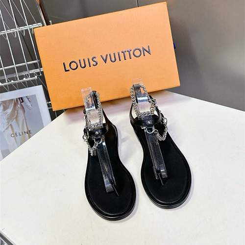 루이비통 여성용 샌들 L78959-2 2025/신상