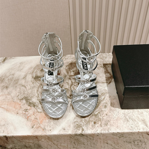 샤넬 여성용 샌들 C85557-2 2025/신상