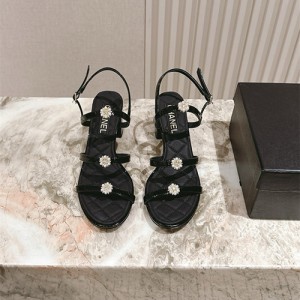 샤넬 여성용 샌들 C86558-2 2025/신상