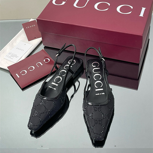 구찌 여성용 샌들 G87854-2 2025/신상