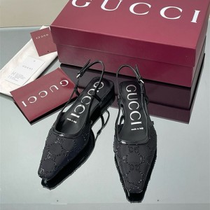 구찌 여성용 샌들 G87854-2 2025/신상