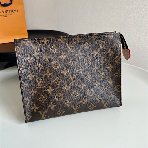 루이비통 포쉐트 토일렛 26 클러치백 M47542 2025/신상