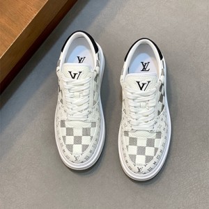루이비통 남성용 스니커즈 L98551-1 2025/신상