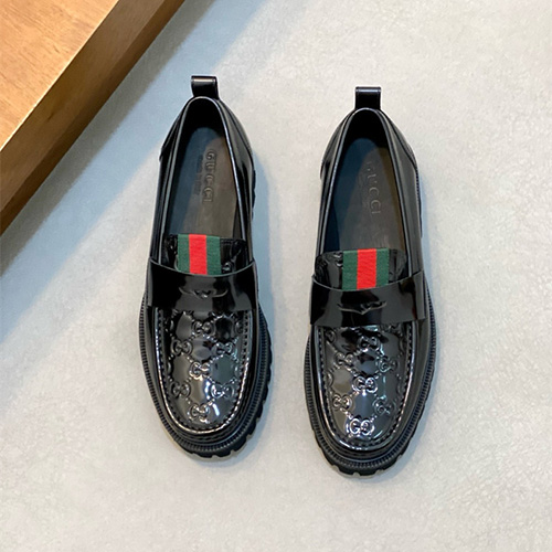 구찌 남성용 로퍼 G45551-2 2025/신상