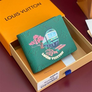 루이비통 슬렌더 반지갑 M25986 2025/신상