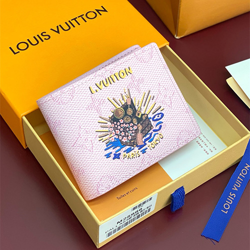 루이비통 슬렌더 반지갑 M25986 2025/신상