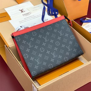 루이비통 포셰트 보야지 클러치백 MM M26031 2025/신상