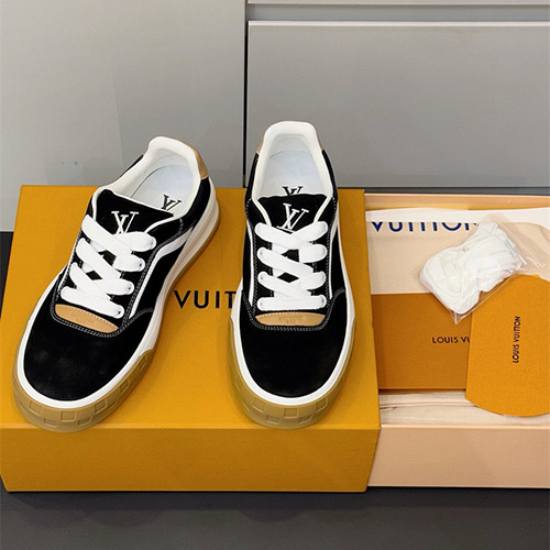 루이비통 남성용 스니커즈 L97451-1 2025/신상