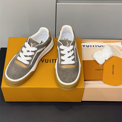 루이비통 남성용 스니커즈 L97451-2 2025/신상