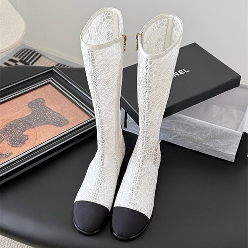 샤넬 여성용 부츠 C42213-1 2025/신상