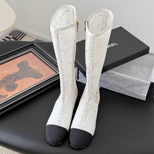 샤넬 여성용 부츠 C42213-1 2025/신상