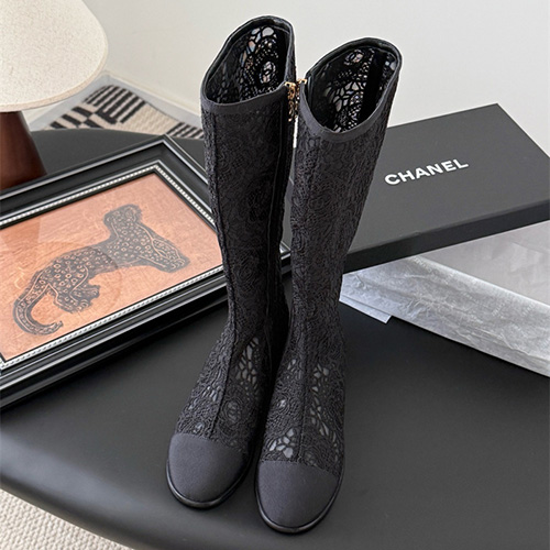 샤넬 여성용 부츠 C42213-2 2025/신상