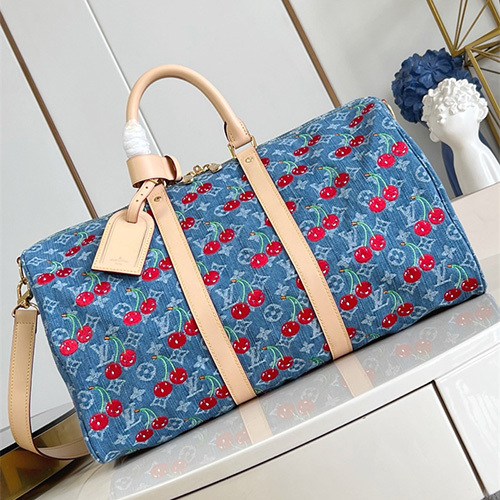 루이비통 키폴 반둘리에 45 M13875 2025/신상