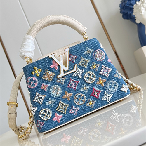 루이비통 카푸신 미니 M48865 2025/신상