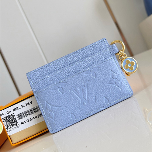 루이비통 카드/명함지갑 M13649 2025/신상