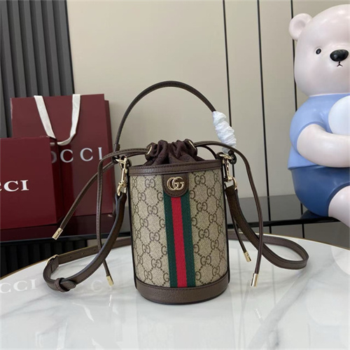 구찌 오피디아 미니 버킷백 838462 2025/신상