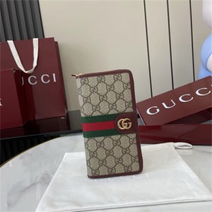 구찌 오피디아 장지갑 838619 2025/신상