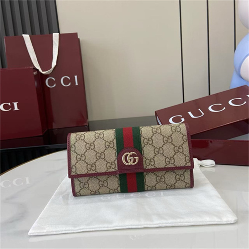 구찌 오피디아 장지갑 838485 2025/신상