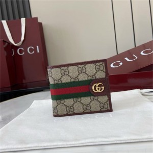 구찌 오피디아 반지갑 834271 2025/신상