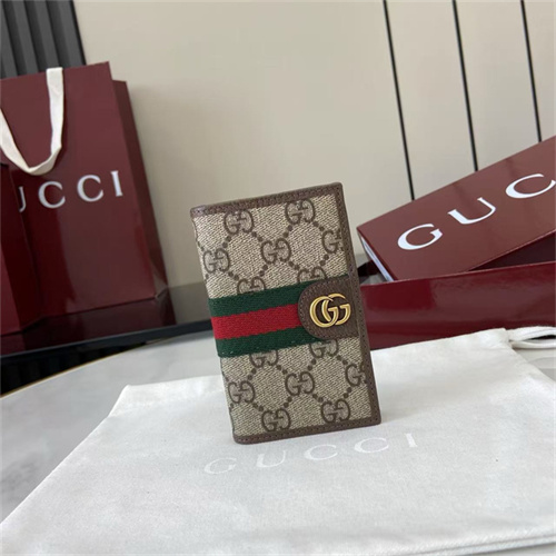 구찌 오피디아 카드/명함지갑 834691 2025/신상