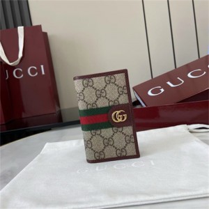 구찌 오피디아 카드/명함지갑 834691 2025/신상