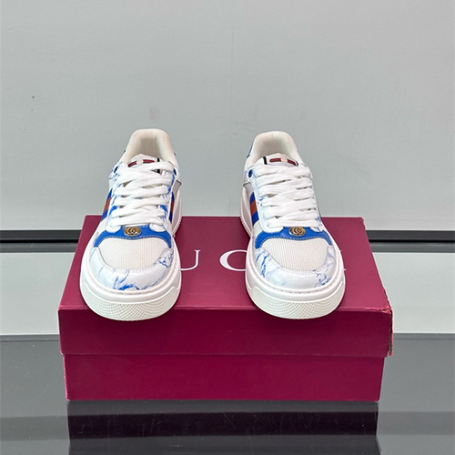 구찌 남성용 스니커즈 G83392-2 2025/신상