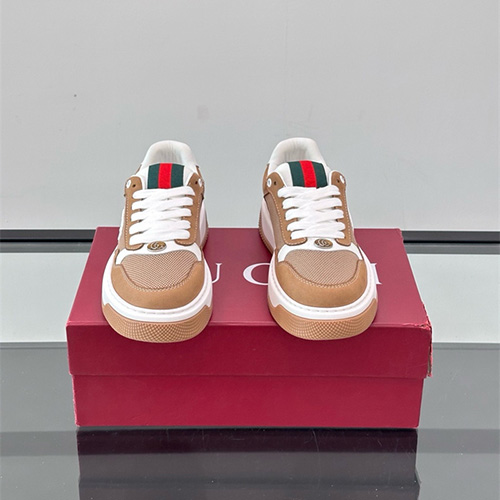 구찌 남성용 스니커즈 G83302-1 2025/신상